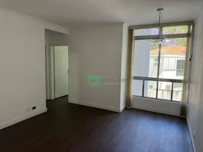 Apartamento com 2 Quartos à venda, 80m² no Centro, São Paulo