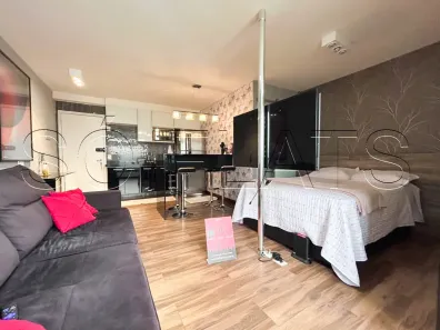 Apartamento com 1 Quarto à venda, 35m² no Cambuci, São Paulo