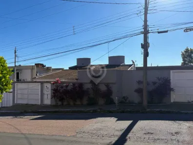 Casa com 4 Quartos à venda, 280m² no Nova Itatiba, Itatiba