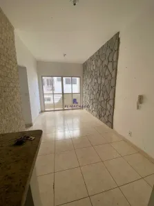 Apartamento com 2 Quartos para alugar, 53m² no Chácaras São Pedro, Aparecida de Goiânia