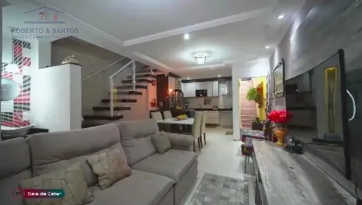 Casa com 3 Quartos à venda, 186m² no Vila Menck, Osasco