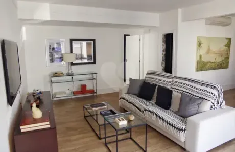 Apartamento com 2 Quartos à venda, 105m² no Vila Nova Conceição, São Paulo
