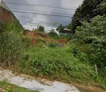 Lote/Terreno à venda, 528m² no Buritis, Belo Horizonte