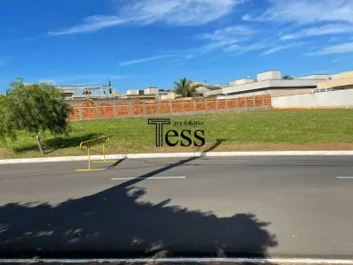 Lote/Terreno à venda, 855m² no Loteamento Recanto do Lago, São José do Rio Preto