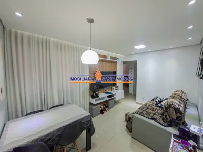 Apartamento com 3 Quartos à venda, 60m² no Piratininga (Venda Nova), Belo Horizonte