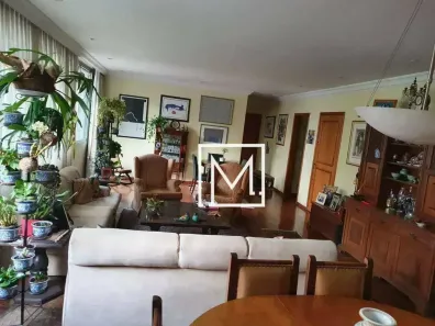 Apartamento com 2 Quartos à venda, 189m² no Itaim Bibi, São Paulo