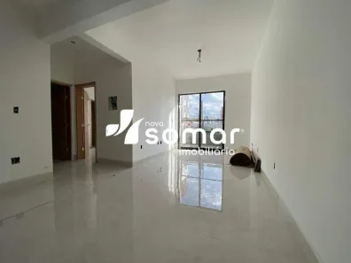 Apartamento com 2 Quartos à venda, 97m² no Vila Cruzeiro, Divinópolis
