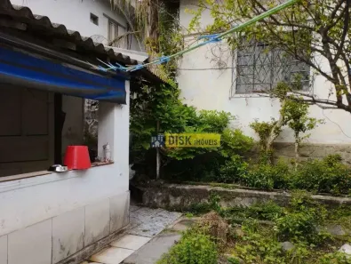 Casa com 2 Quartos à venda, 165m² no Jardim do Mar, São Bernardo do Campo