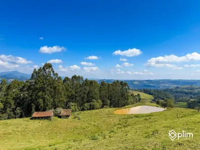 Fazenda/Sítio com 1 Quarto à venda, 85000m² no , Alfredo Wagner