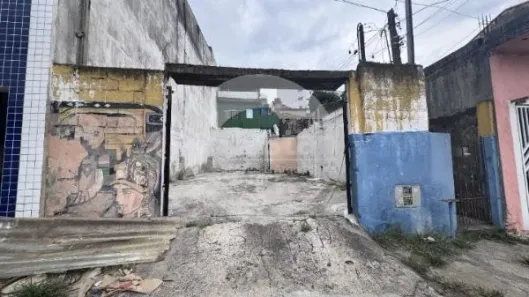 Lote/Terreno à venda, 150m² no Vila Oratório, São Paulo