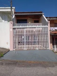 Sobrado com 3 Quartos à venda, 172m² no Jardim Simus, Sorocaba