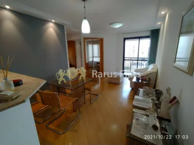 Flat com 2 Quartos à venda, 60m² no Indianópolis, São Paulo