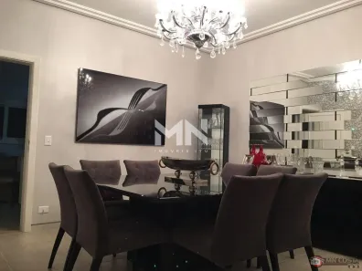 Casa de Condomínio com 3 Quartos à venda, 600m² no Bairro Campos de Santo Antônio, Itu