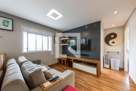 Apartamento com 2 Quartos à venda, 79m² no Parque da Vila Prudente, São Paulo