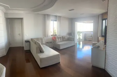 Apartamento com 3 Quartos à venda, 120m² no Vila Gomes Cardim, São Paulo