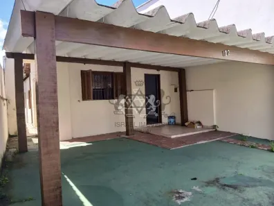 Casa com 4 Quartos à venda, 147m² no Centro, Caraguatatuba
