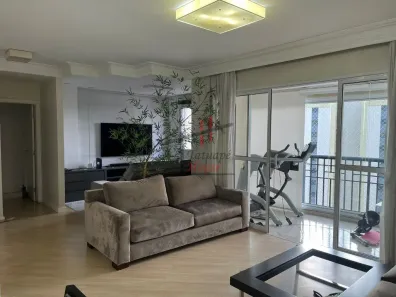 Apartamento com 3 Quartos à venda, 150m² no Vila Regente Feijó, São Paulo