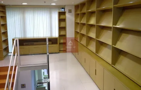 Ponto Comercial para alugar, 45m² no Santo Amaro, São Paulo