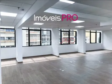 Prédio Comercial à venda, 4339m² no Bela Vista, São Paulo