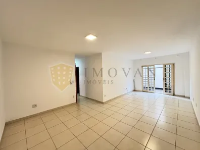 Apartamento com 2 Quartos para alugar, 79m² no Vila Ana Maria, Ribeirão Preto