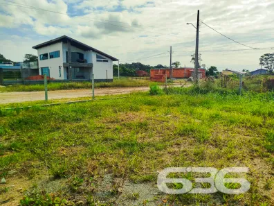 Lote/Terreno à venda, 360m² no Salinas, Balneário Barra do Sul