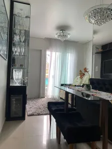 Apartamento com 2 Quartos à venda, 105m² no Vila Helena, Santo André