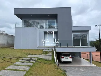 Casa de Condomínio com 3 Quartos à venda, 329m² no Mirante do Fidalgo, Lagoa Santa