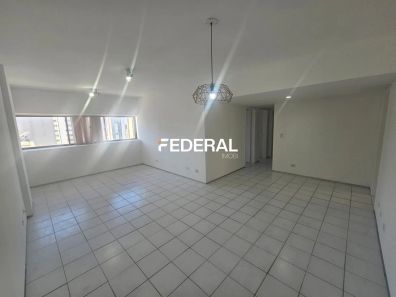 Apartamento com 3 Quartos à venda, 108m² no Boa Viagem, Recife