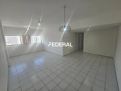 Apartamento com 3 Quartos à venda, 108m² no Pina, Recife