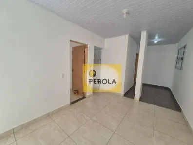 Casa com 2 Quartos para alugar, 50m² no Jardim Itayu, Campinas