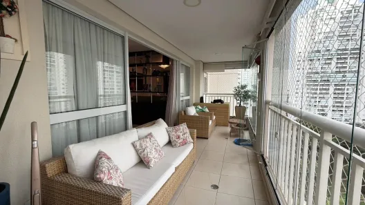 Apartamento com 3 Quartos à venda, 157m² no Alto da Mooca, São Paulo