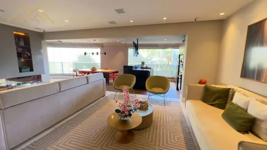 Apartamento com 4 Quartos à venda, 200m² no Pituaçu, Salvador