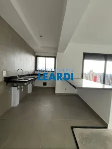 Apartamento com 3 Quartos à venda, 109m² no Jardim Vera Cruz, São Paulo