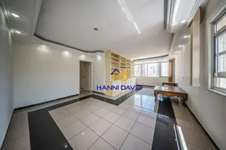 Apartamento com 4 Quartos à venda, 126m² no Vila Mariana, São Paulo