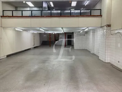 Ponto Comercial para alugar, 170m² no Mirandópolis, São Paulo