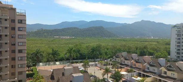 Apartamento com 4 Quartos à venda, 118m² no Recreio dos Bandeirantes, Rio de Janeiro