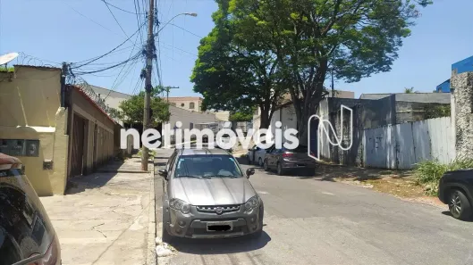 Ponto Comercial com 11 Quartos à venda, 380m² no Cachoeirinha, Belo Horizonte