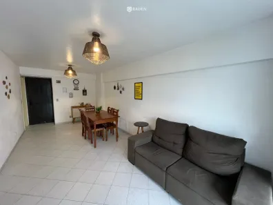 Apartamento com 2 Quartos à venda, 92m² no Centro, Balneário Camboriú