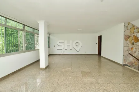 Casa com 3 Quartos à venda, 272m² no Sumaré, São Paulo