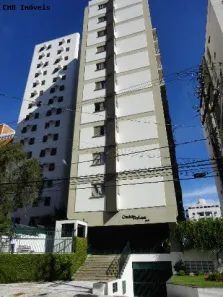 Apartamento com 3 Quartos à venda, 111m² no Cambuí, Campinas