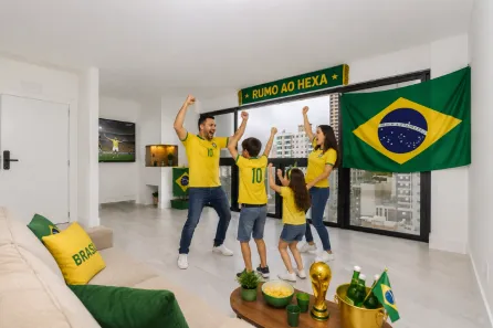 Apartamento com 3 Quartos à venda, 110m² no Pioneiros, Balneário Camboriú