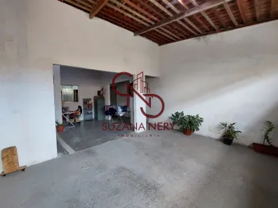 Casa com 2 Quartos à venda, 138m² no Nova Parnamirim, Parnamirim
