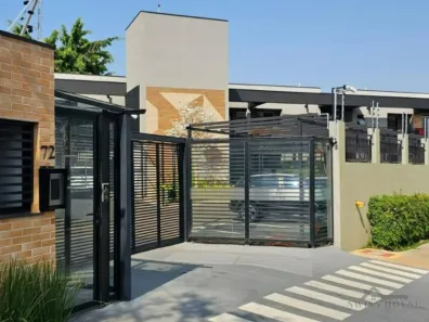 Apartamento com 2 Quartos para alugar, 83m² no Parque Nova Campinas, Campinas