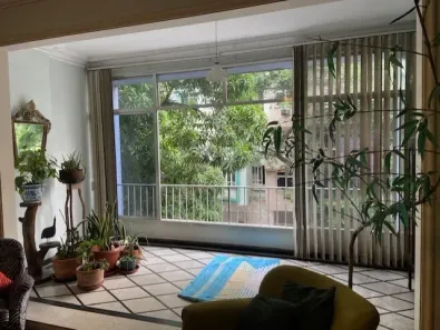Apartamento com 3 Quartos à venda, 180m² no Copacabana, Rio de Janeiro