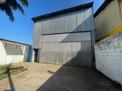 Galpão/Depósito/Armazém à venda, 450m² no Pedreira, São Paulo