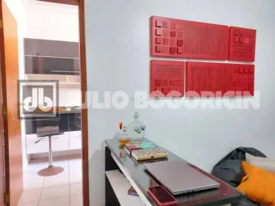 Apartamento com 1 Quarto à venda, 47m² no Icaraí, Niterói