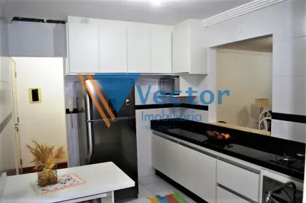Apartamento com 3 Quartos à venda, 98m² no Jordanópolis, Arujá