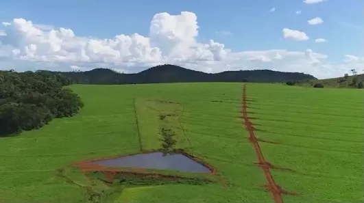 Fazenda/Sítio com 5 Quartos à venda, 11963m² no , Caiapônia