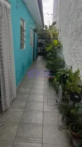 Casa com 2 Quartos à venda, 140m² no Jardim Tango, São Paulo