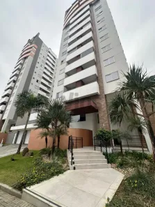 Apartamento com 2 Quartos à venda, 66m² no Michel, Criciúma